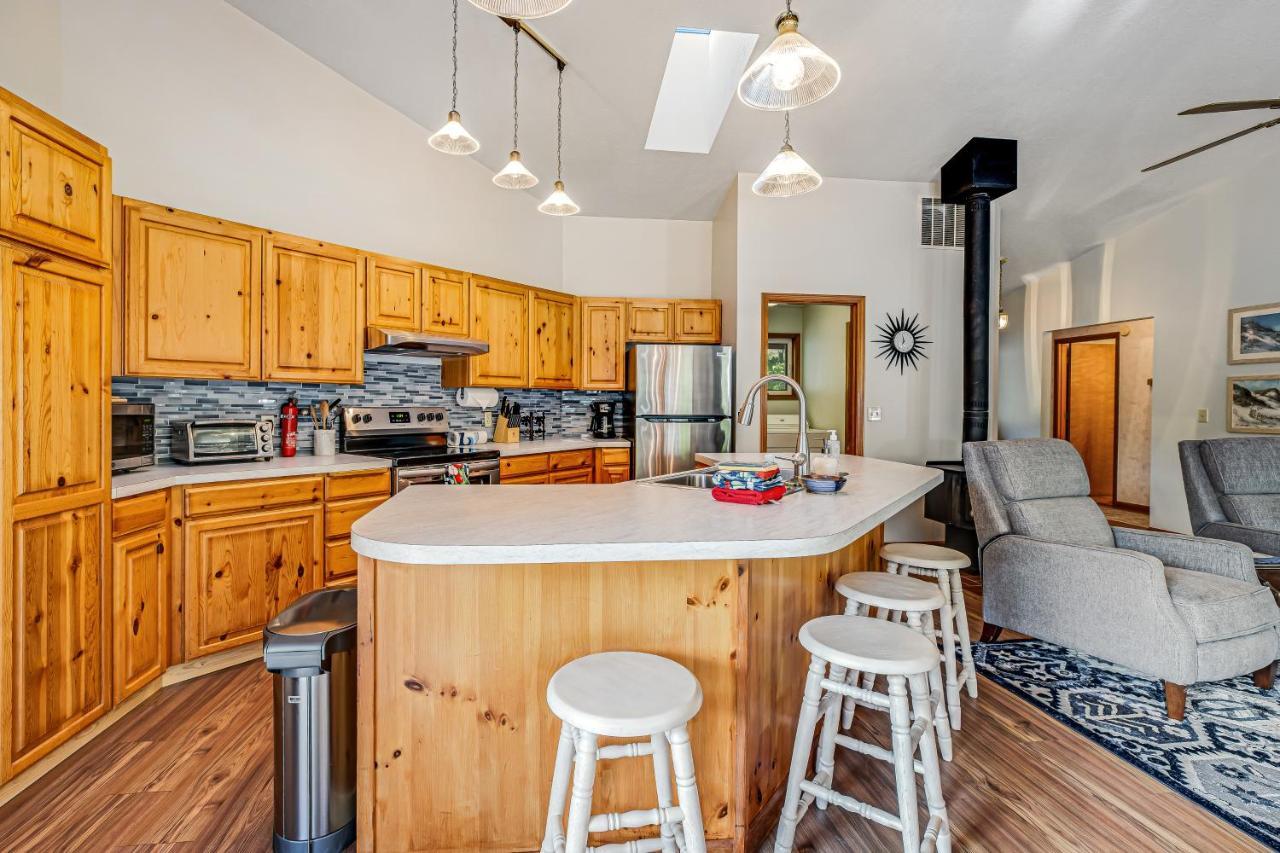 Three Capes Cottage Пасифик-Сити Экстерьер фото