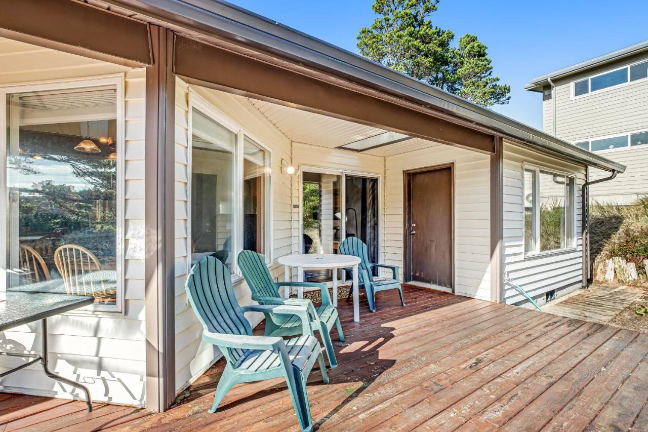 Three Capes Cottage Пасифик-Сити Экстерьер фото